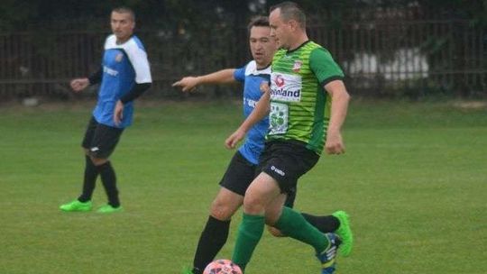 Gryf  – Huczwa 2:1. Pozostałe wyniki zamojskiej klasy okręgowej