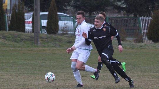 Gryf padł w Tyszowcach, pozostałe wyniki zamojskiej okręgówki