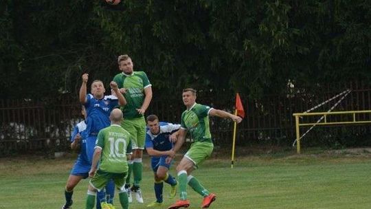 Gryf - Victoria 0:1. Pozostałe wyniki zamojskiej okręgówki