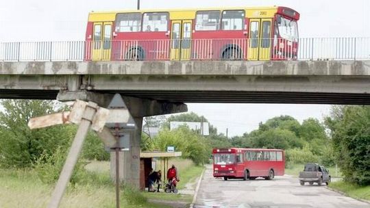 Grygowej: Jazda w jedną stronę