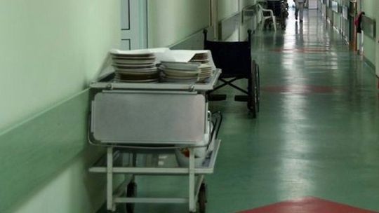 Grypa AH1N1: Zmarł pacjent w Białej Podlaskiej