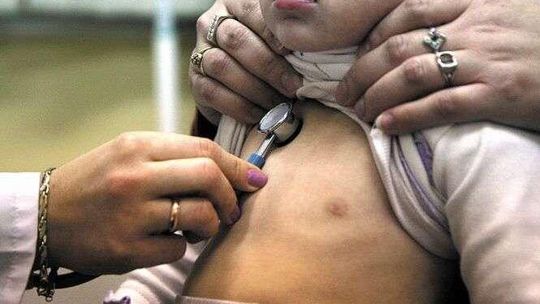 Grypa atakuje w Lublinie. Szpitale ograniczają odwiedziny