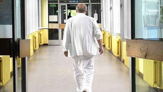 Grypa: Kolejne przypadki wirusa AH1N1