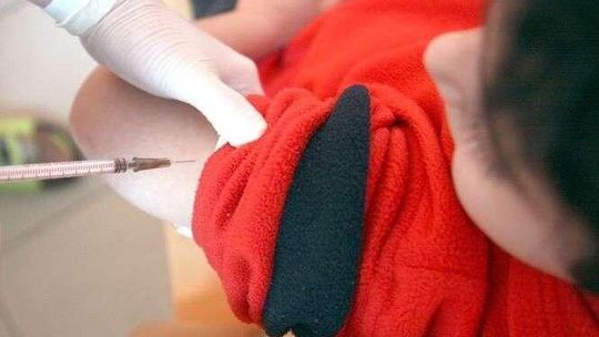 Grypa w natarciu. Już 1,5 tysiąca zachorowań w Lubelskiem