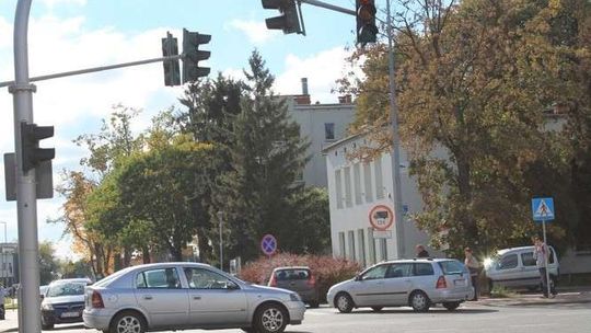 Grzechy puławskich kierowców. Wśród nich wyprzedzanie na pasach
