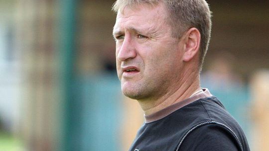 Grzegorz Białek, trener Lewartu: Podlasie zachowało się niepoważnie