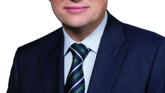 Grzegorz Bierecki - kandydat do Senatu