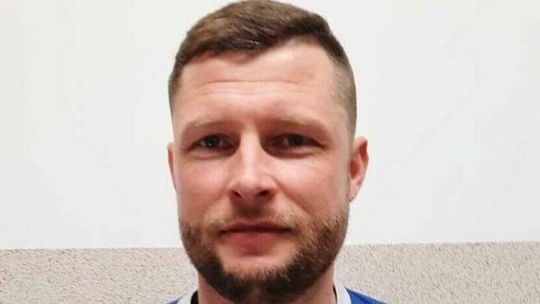 Grzegorz Bonin zawieszony. Działacze Granicy Lubycza Królewska oburzeni