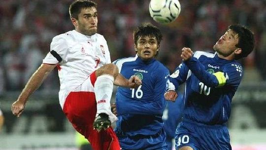 Grzegorz Bronowicki: Jak zwykle Euro wygrają Niemcy