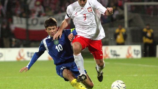 Grzegorz Bronowicki może wzmocnić Motor Lublin