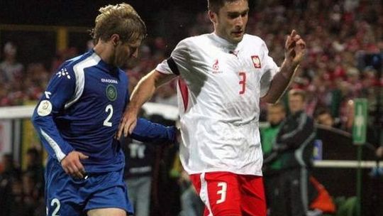 Grzegorz Bronowicki w Wiśle Puławy?