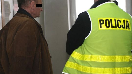 Grzegorz C. aresztowany za zabójstwo matki