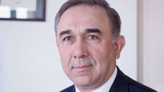 Grzegorz Czelej nie jest już wicemarszałkiem Senatu