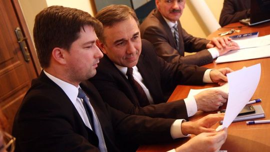 Grzegorz Czelej szefem PiS w Lublinie