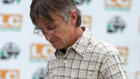 Grzegorz Dzikowski podpisał nową umowę z KMŻ Lublin