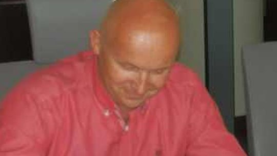 Grzegorz Gospodarek, prezes Novum: Nasza sytuacja jest tragiczna