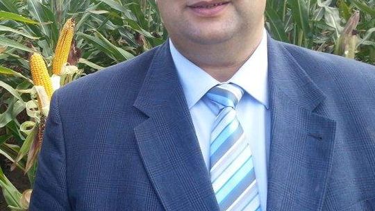 Grzegorz Kocielnik, Wola Mysłowska w powiecie łukowskim