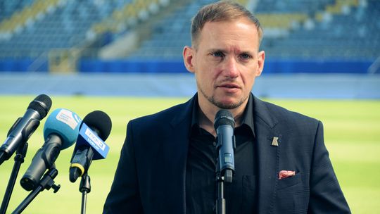 Grzegorz Koprukowiak (Motor Lublin): Ekwiwalenty za młodego zawodnika to niekiedy kwoty z kosmosu