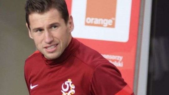 Grzegorz Krychowiak nie zagra z Czarnogórą