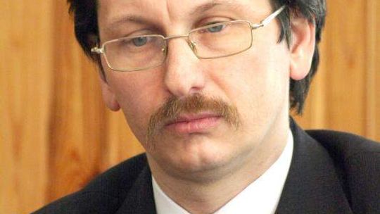 Grzegorz Kuprianowicz: Mówili o Europie, a wysłali ludzi z bronią