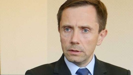 Grzegorz Muszyński został wiceprezesem PKP PLK. Wiadomo co będzie robił
