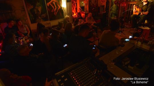 Grzegorz Paczkowski wystąpi w Kazimierzu