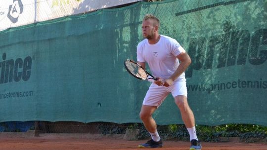 Grzegorz Panfil najlepszy w Kraśnik Live Open