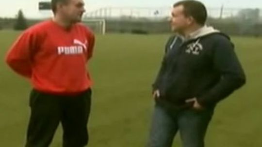 Grzegorz Piechna. Co robi dziś były kadrowicz i król strzelców Ekstraklasy?