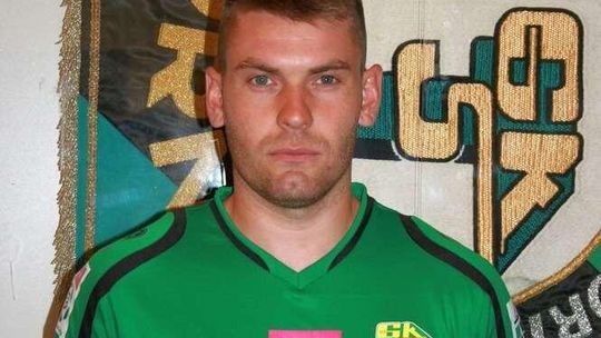 Grzegorz Piesio, Górnik Łęczna: Zostali kumple sprzed lat