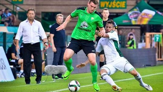 Grzegorz Piesio: Spróbujemy się odbudować