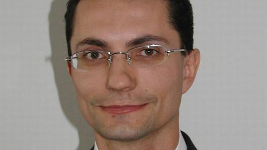 Grzegorz Raniewicz z PO będzie jednak posłem