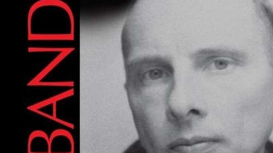 Grzegorz Rossoliński-Liebe, „Stepan Bandera. Faszyzm, ludobójstwo, kult. Życie i mit ukraińskiego nacjonalisty”