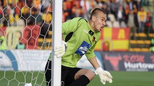 Grzegorz Sandomierski w Celticu Glasgow?