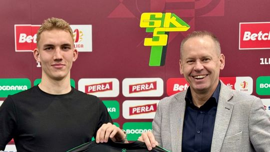 Grzegorz Szkutnik (Górnik Łęczna): Od początku roku podjęliśmy konkretne decyzje kadrowe