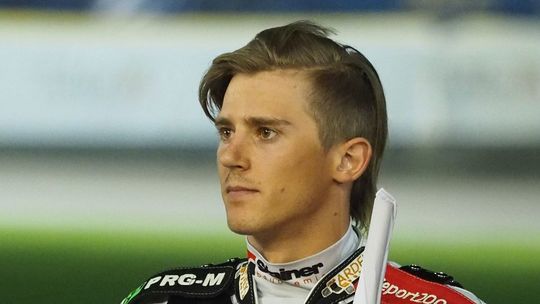 Grzegorz Zengota (Speed Car Motor): Jonsson powinien być liderem