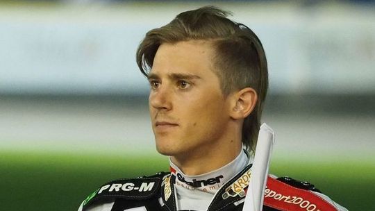 Grzegorz Zengota złamał nogę. Potrzebna jest operacja