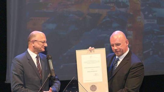 Grzeją nas od półwiecza. LPEC świętuje 50-lecie