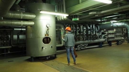 Grzeje, a nie kopci. Lubelskie elektrociepłownie z certyfikatem
