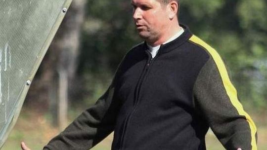 Grzesiak odszedł, nowy trener Orląt Radzyń Podlaski wciąż nieznany 