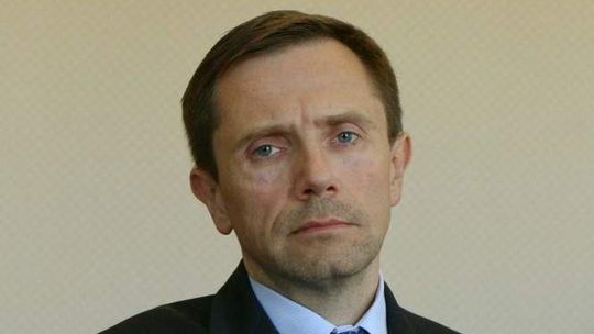 Grzgorz Muszyński ma nową pracę. Radny wojewódzki PiS długo jej nie szukał