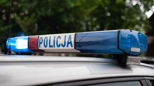 Grzybiarz znalazł kolejnego drona w naszym województwie 