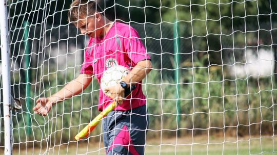 GSKS Ułęż domaga się powtórzenia meczu z Bronowicami Lublin