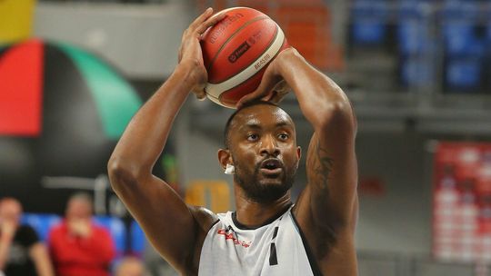 GTK Gliwice – Polski Cukier Pszczółka Start Lublin 73:76. Udany debiut nowego szkoleniowca