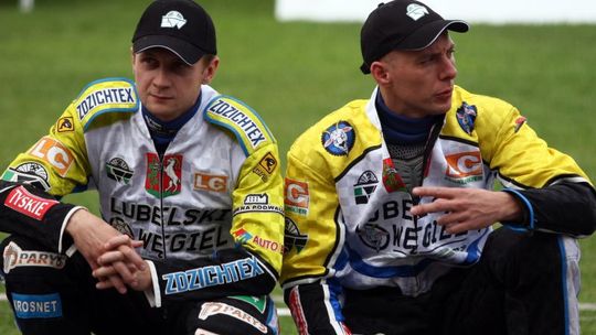 GTŻ Grudziądz – Lubelski Węgiel KMŻ 49:40