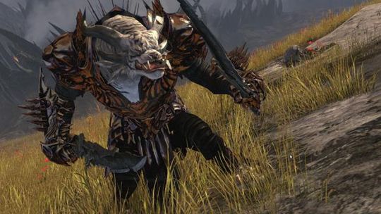 Guild Wars 2: Data premiery i beta weekend