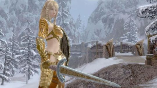 Guild Wars: Czas na konkurs