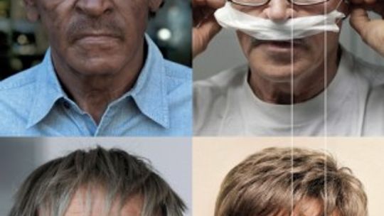 Gunter Wallraff  \"Z nowego wspaniałego świata”