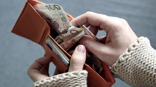 GUS: Co 4 obywatel naszego regionu to emeryta lub rencista 