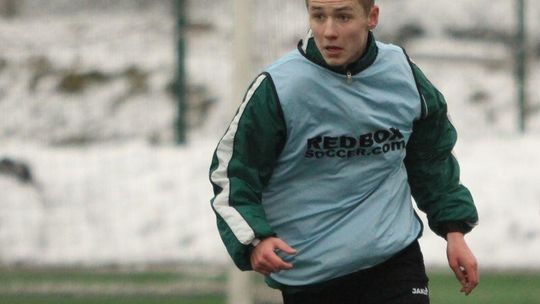 Gutek odszedł z Lewartu. Wyniki sparingów czwartoligowców