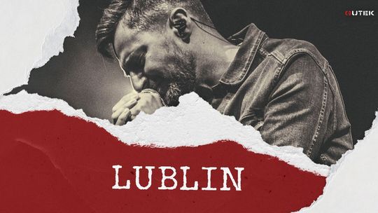 Gutek zaśpiewa w Domu Kultury 